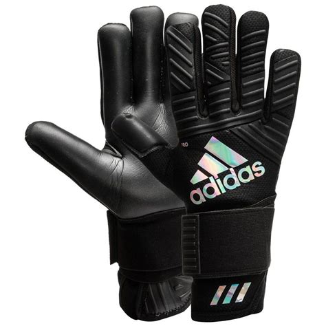 adidas ace trans pro schwarz|adidas trans pro gloves.